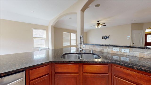 9934 Dragonfly Meadow Court, Humble, TX 77396