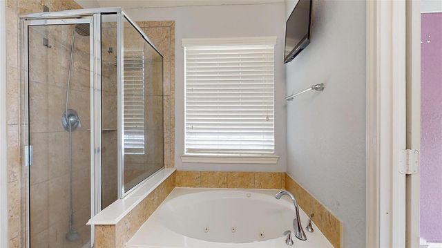 9934 Dragonfly Meadow Court, Humble, TX 77396