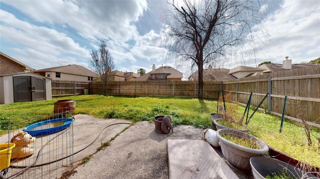 9934 Dragonfly Meadow Court, Humble, TX 77396