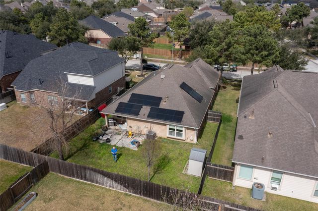 9934 Dragonfly Meadow Court, Humble, TX 77396