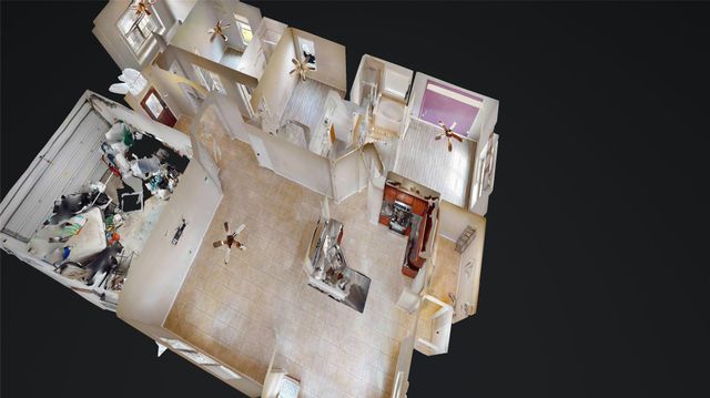 9934 Dragonfly Meadow Court, Humble, TX 77396