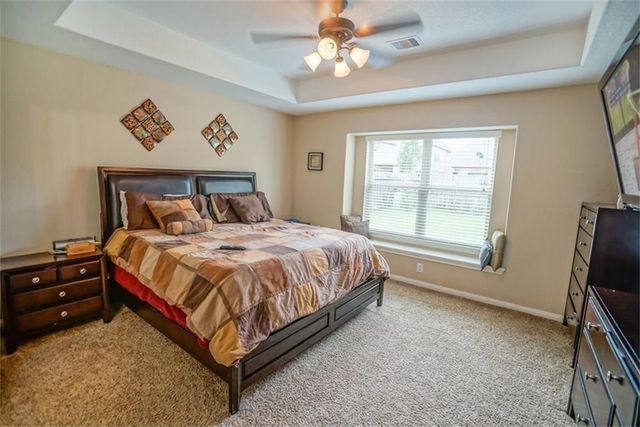 9934 Dragonfly Meadow Court, Humble, TX 77396