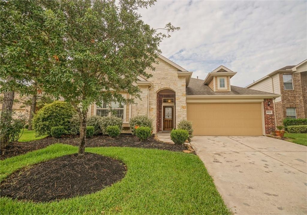 9934 Dragonfly Meadow Court, Humble, TX 77396