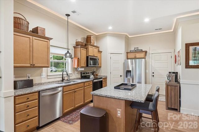 82 Mae Miller Road, Columbus, NC 28722
