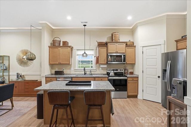 82 Mae Miller Road, Columbus, NC 28722
