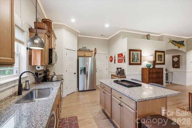 82 Mae Miller Road, Columbus, NC 28722