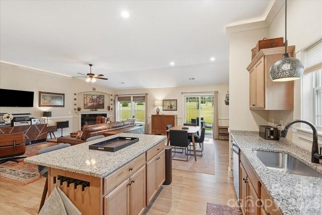 82 Mae Miller Road, Columbus, NC 28722