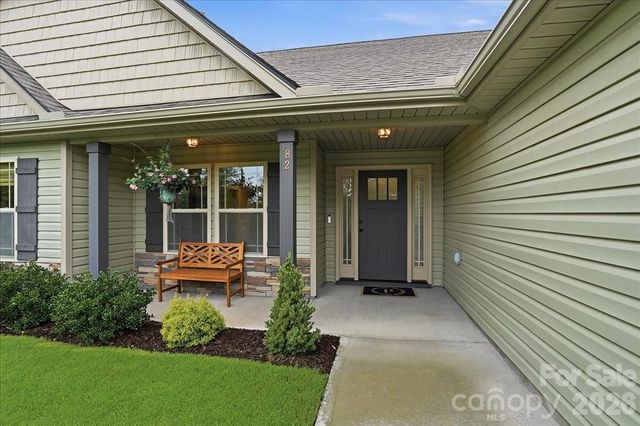 82 Mae Miller Road, Columbus, NC 28722