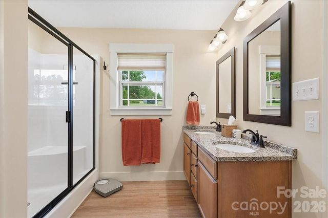 82 Mae Miller Road, Columbus, NC 28722