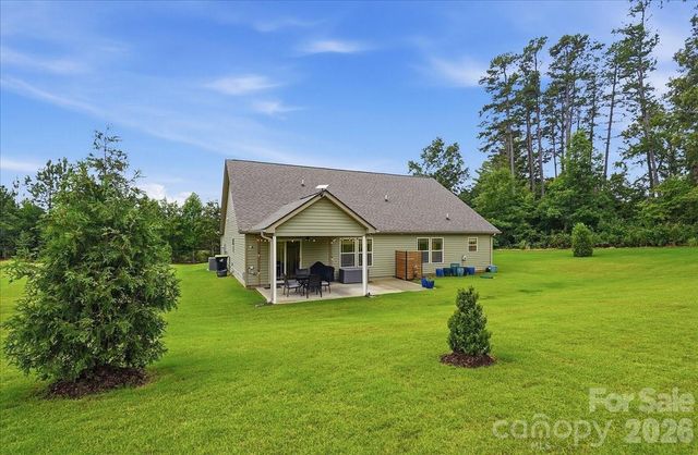 82 Mae Miller Road, Columbus, NC 28722
