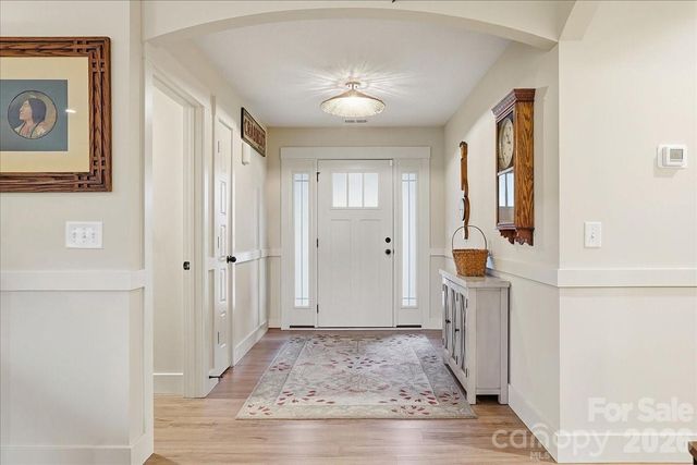 82 Mae Miller Road, Columbus, NC 28722
