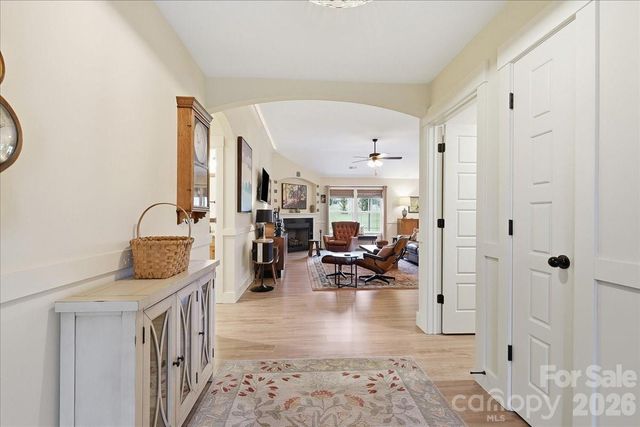 82 Mae Miller Road, Columbus, NC 28722