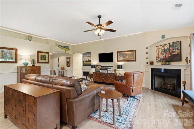 82 Mae Miller Road, Columbus, NC 28722