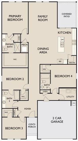23 Ellenore Drive, Bethlehem, GA 30620