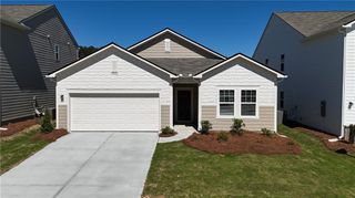23 Ellenore Drive, Bethlehem, GA 30620