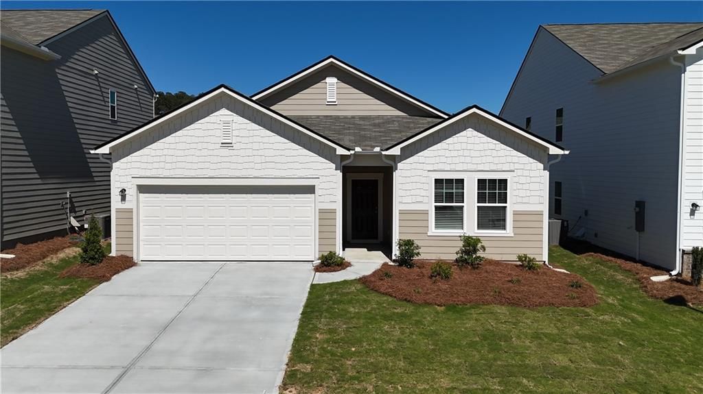 23 Ellenore Drive, Bethlehem, GA 30620
