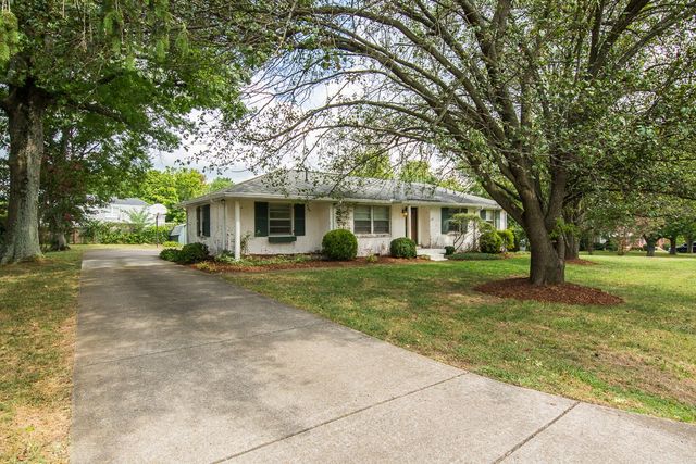 5121 Wilmar DR, Nashville, TN 37220