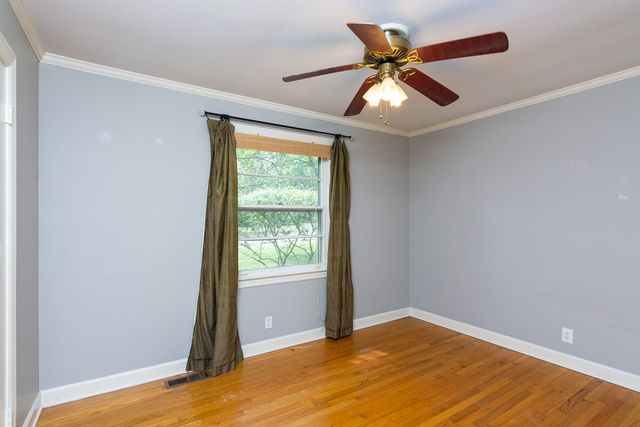 5121 Wilmar DR, Nashville, TN 37220