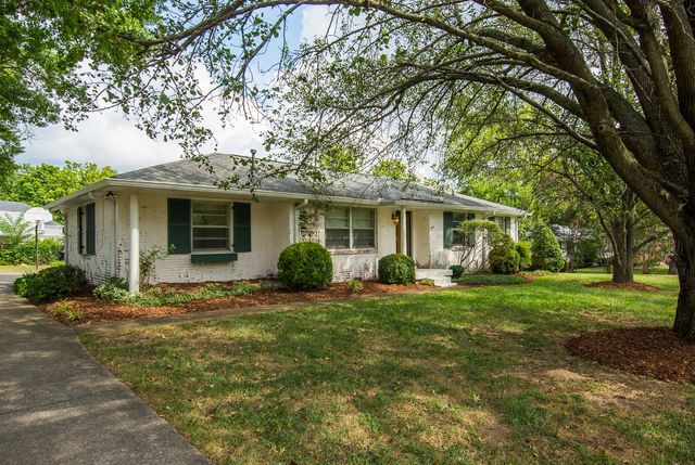 5121 Wilmar DR, Nashville, TN 37220