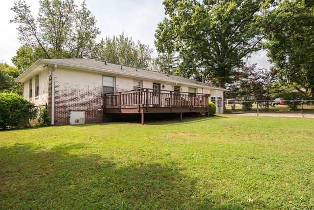 5121 Wilmar DR, Nashville, TN 37220