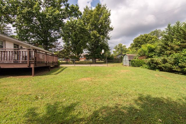 5121 Wilmar DR, Nashville, TN 37220
