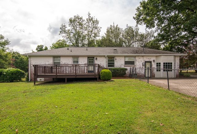 5121 Wilmar DR, Nashville, TN 37220