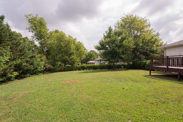 5121 Wilmar DR, Nashville, TN 37220