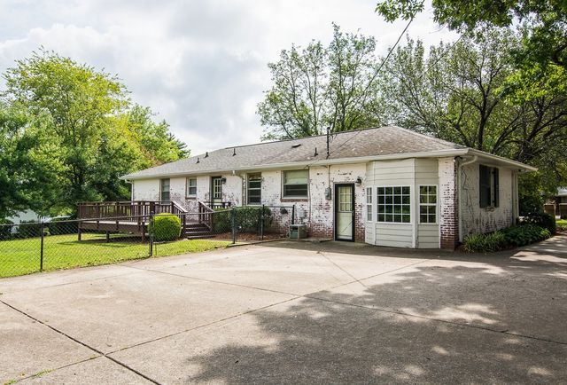 5121 Wilmar DR, Nashville, TN 37220