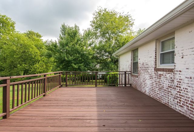 5121 Wilmar DR, Nashville, TN 37220