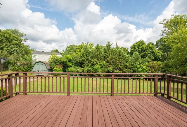 5121 Wilmar DR, Nashville, TN 37220