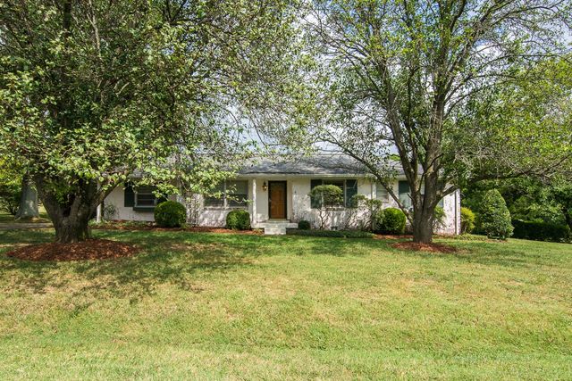 5121 Wilmar DR, Nashville, TN 37220