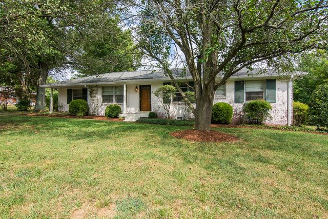 5121 Wilmar DR, Nashville, TN 37220