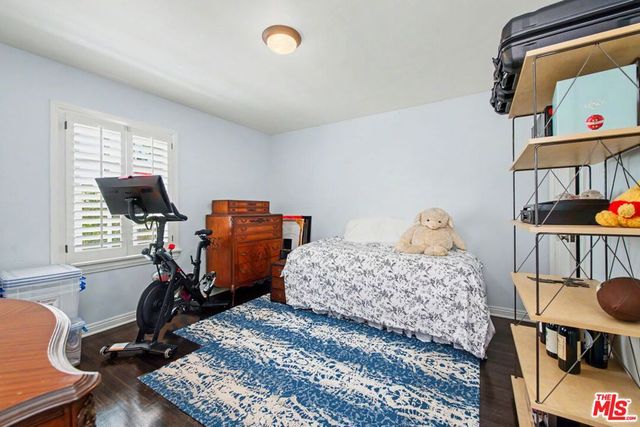 2273 Manning Avenue, Los Angeles, CA 90064