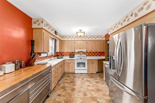 3222 Yorktown STREET, Racine, WI 53404