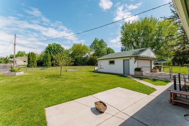 3222 Yorktown STREET, Racine, WI 53404