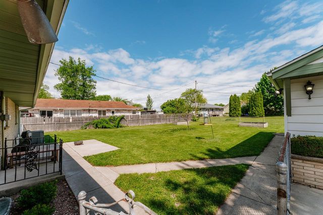 3222 Yorktown STREET, Racine, WI 53404