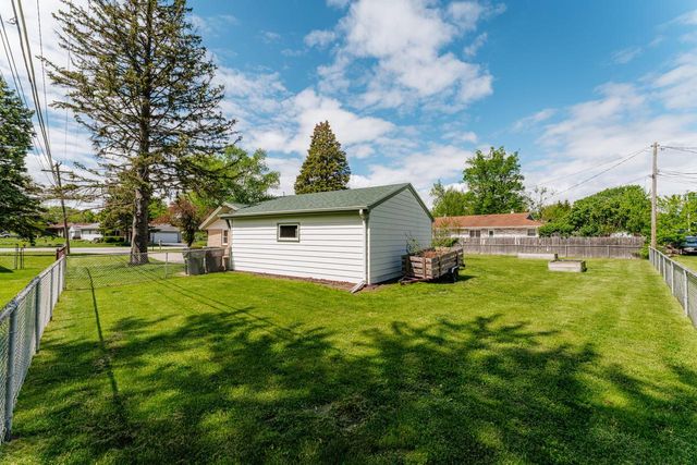 3222 Yorktown STREET, Racine, WI 53404