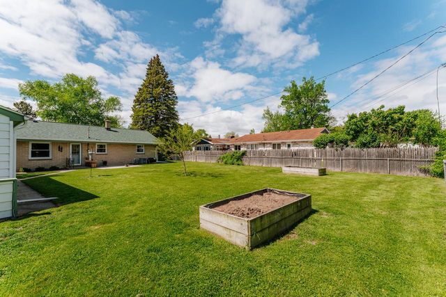 3222 Yorktown STREET, Racine, WI 53404