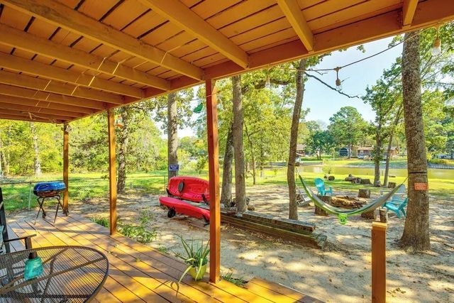 7110 Apache Circle, Mabank, TX 75156