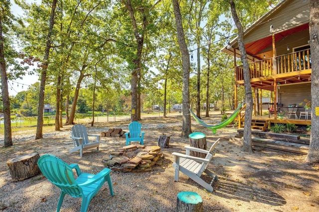 7110 Apache Circle, Mabank, TX 75156