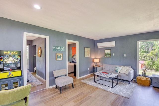 7110 Apache Circle, Mabank, TX 75156