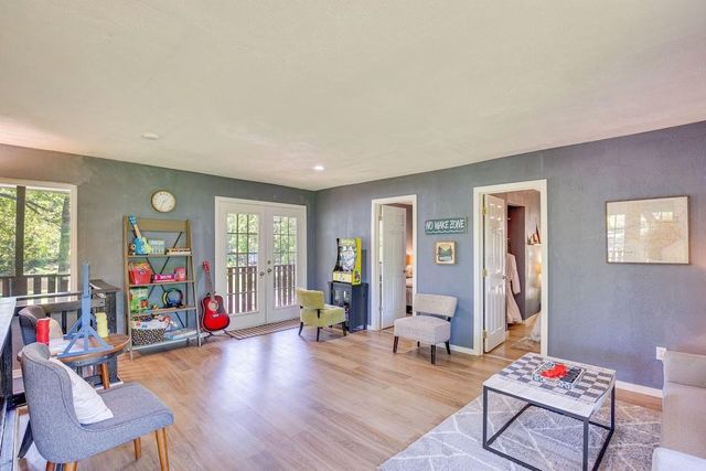 7110 Apache Circle, Mabank, TX 75156