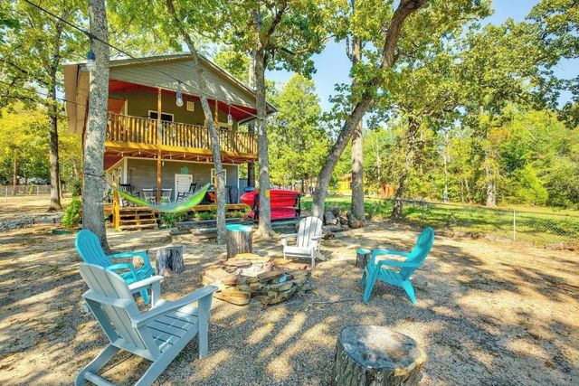 7110 Apache Circle, Mabank, TX 75156