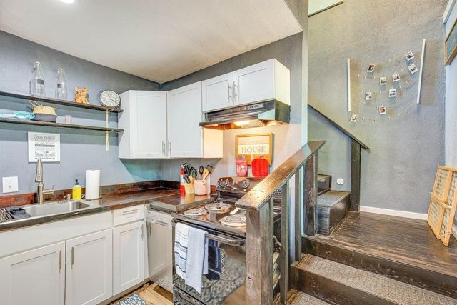 7110 Apache Circle, Mabank, TX 75156