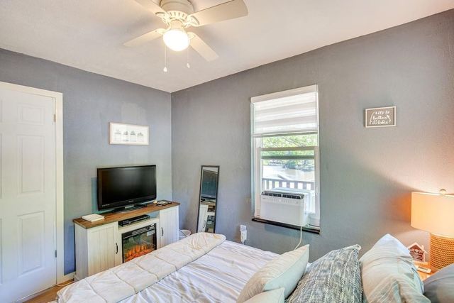 7110 Apache Circle, Mabank, TX 75156