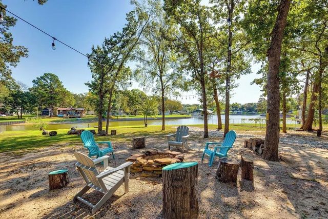 7110 Apache Circle, Mabank, TX 75156