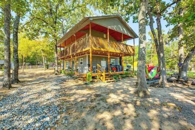 7110 Apache Circle, Mabank, TX 75156