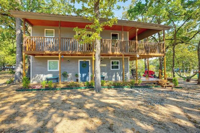 7110 Apache Circle, Mabank, TX 75156