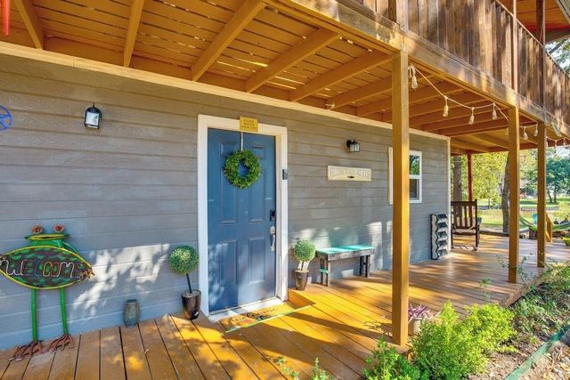 7110 Apache Circle, Mabank, TX 75156