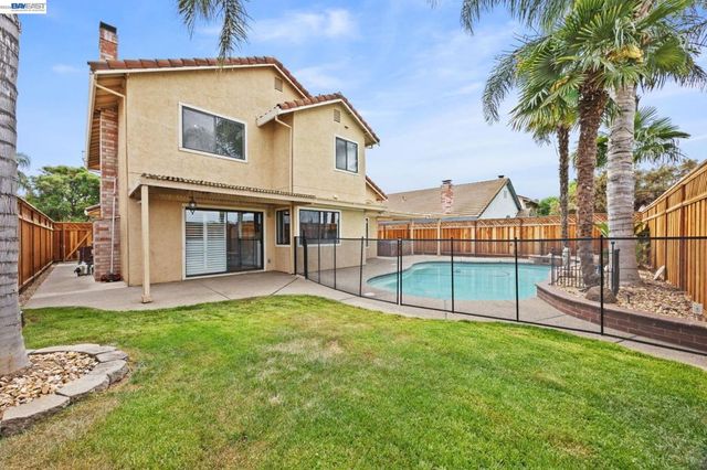 1781 Summertime, Tracy, CA 95376